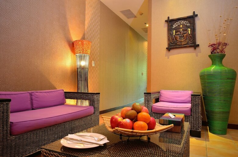 Hotel Howard Villa
