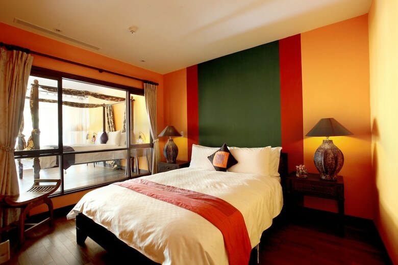 Hotel Howard Villa