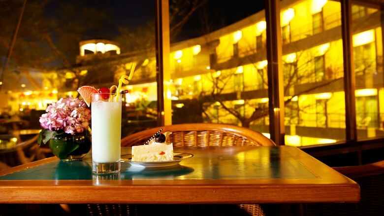 Hotel Howard Villa