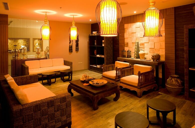 Hotel Howard Villa