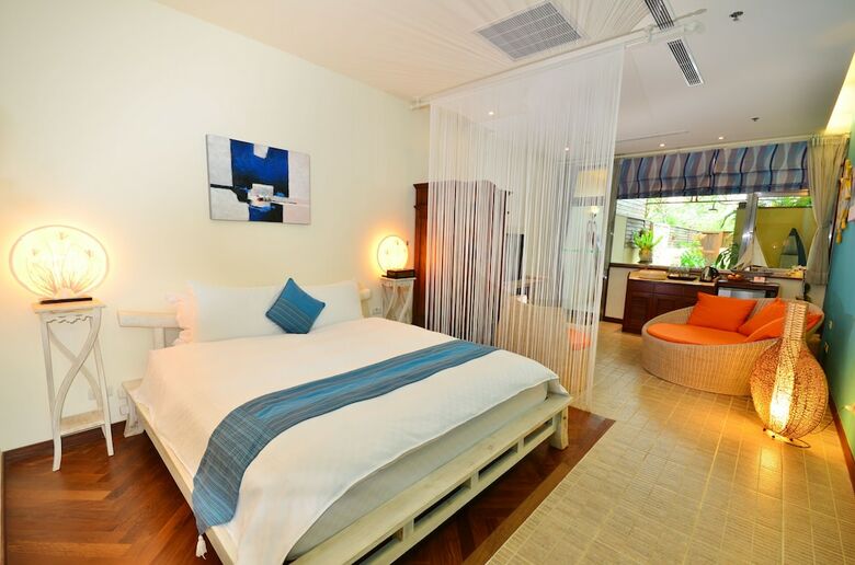 Hotel Howard Villa