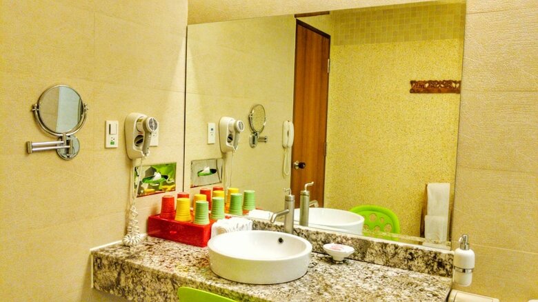 Hotel Howard Villa