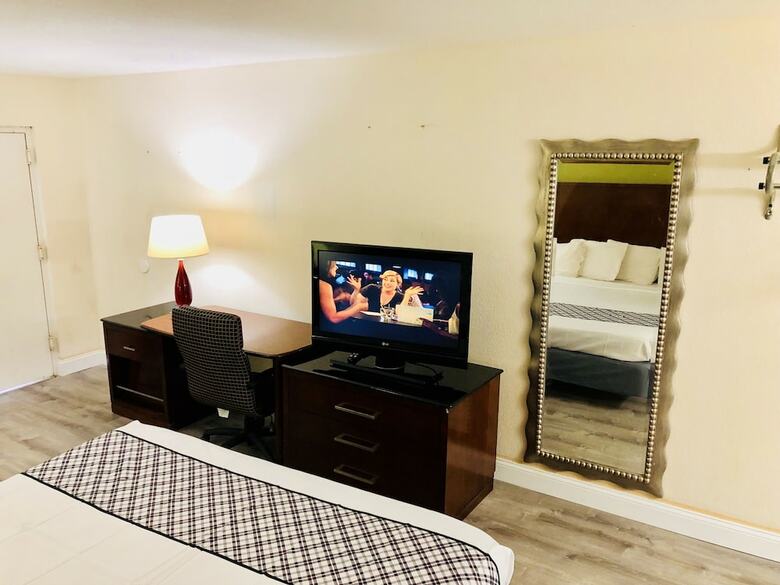 Motel Budget Lodge