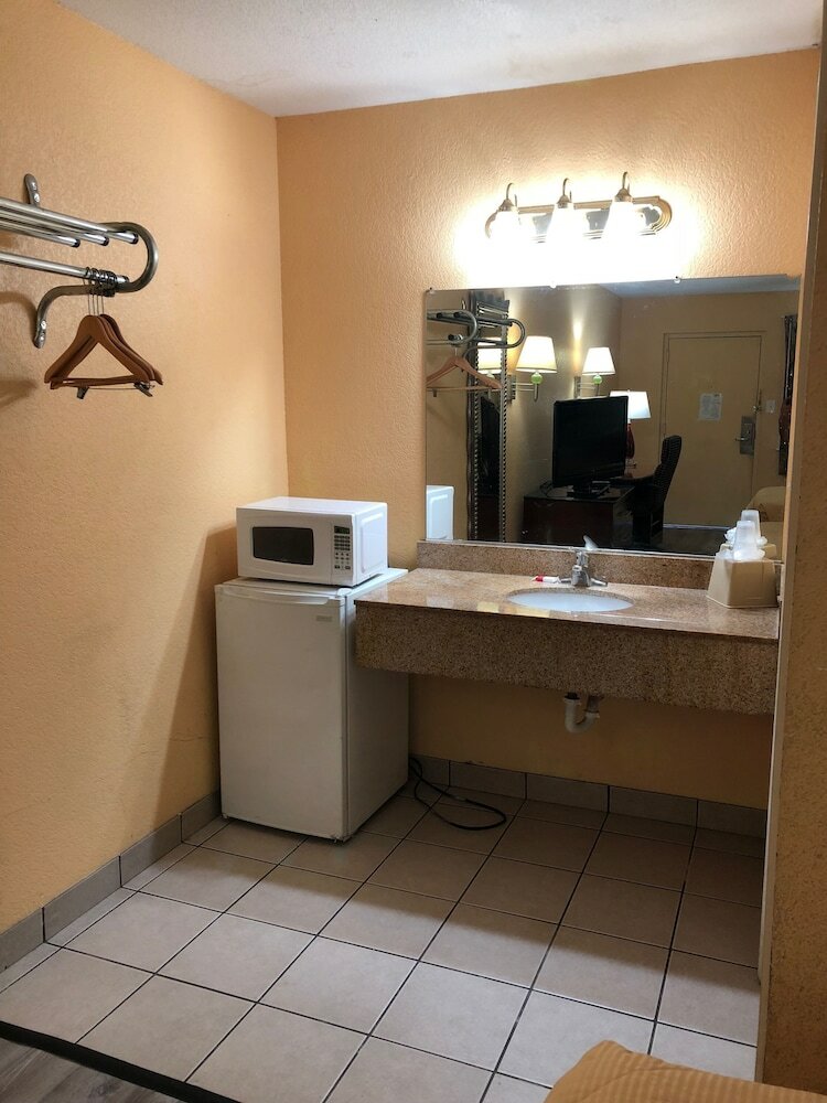 Motel Budget Lodge