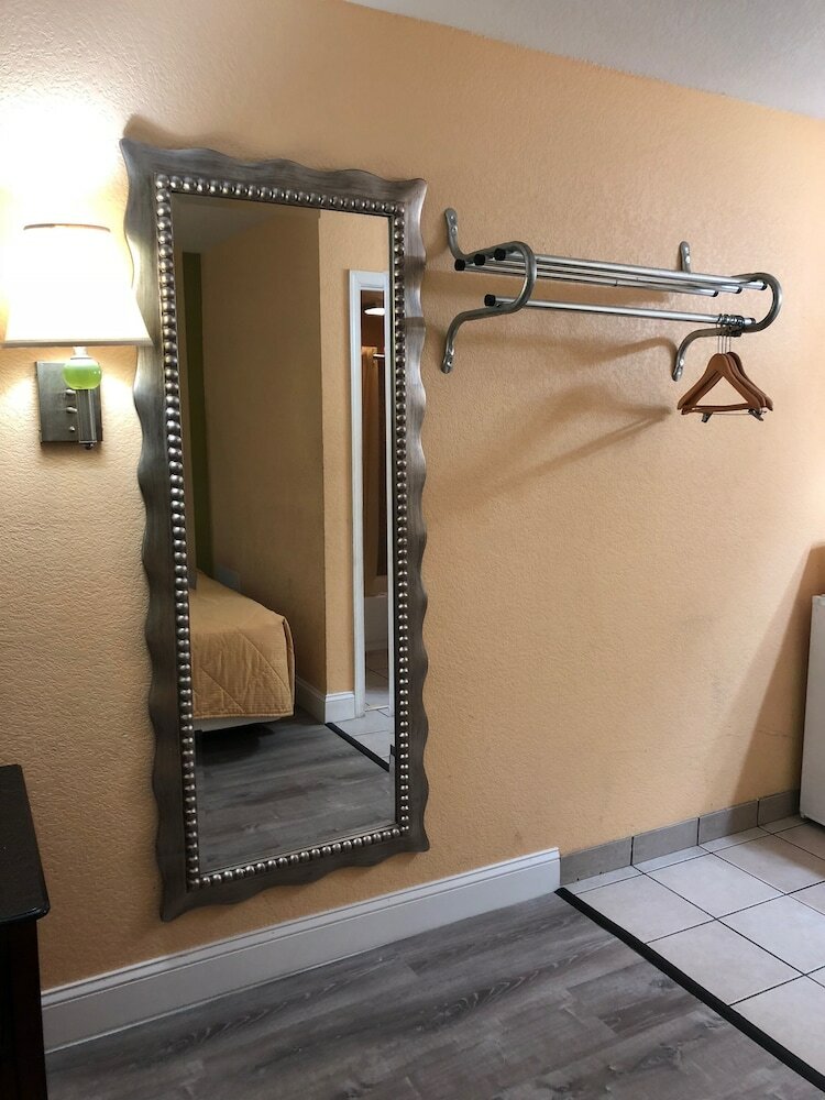 Motel Budget Lodge