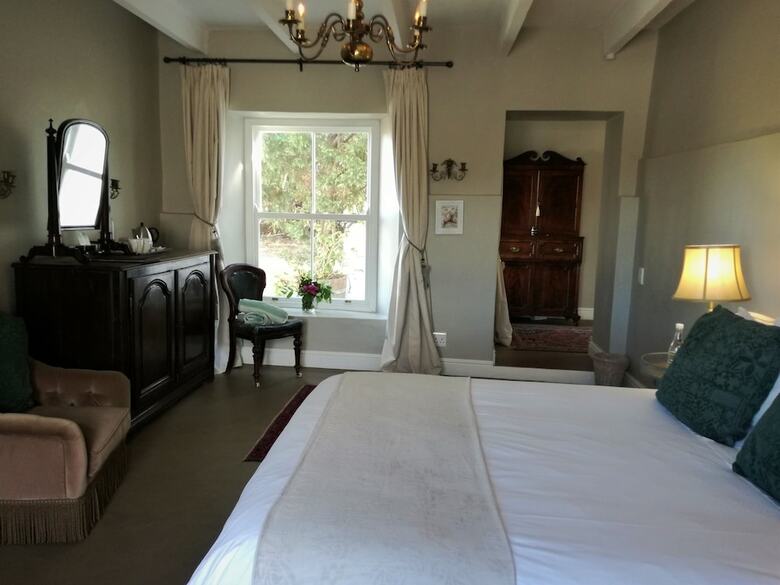 Agroturismo Hawksmoor House