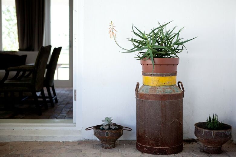 Agroturismo Hawksmoor House