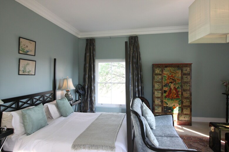 Agroturismo Hawksmoor House