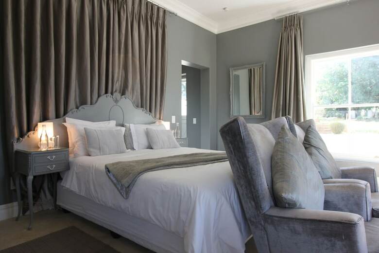 Agroturismo Hawksmoor House