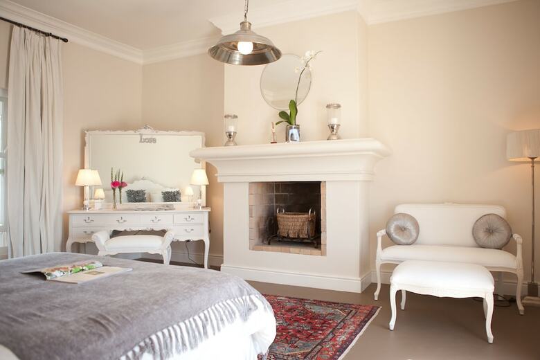 Agroturismo Hawksmoor House