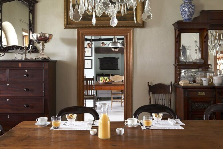 Agroturismo Hawksmoor House
