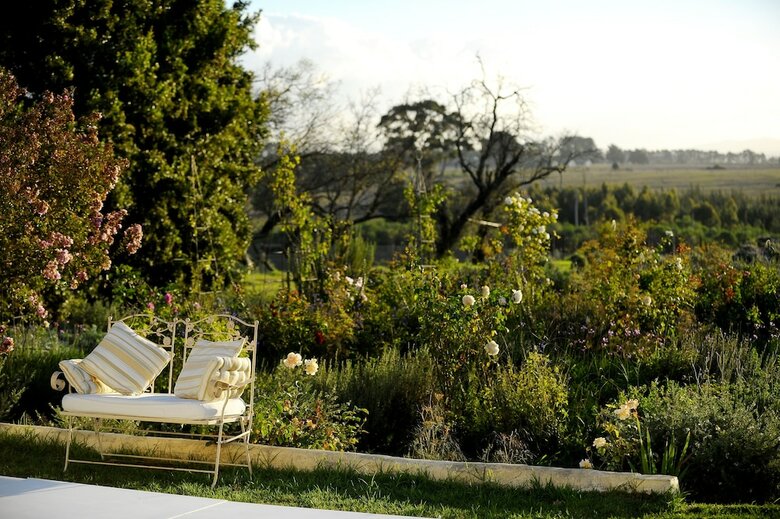 Agroturismo Hawksmoor House