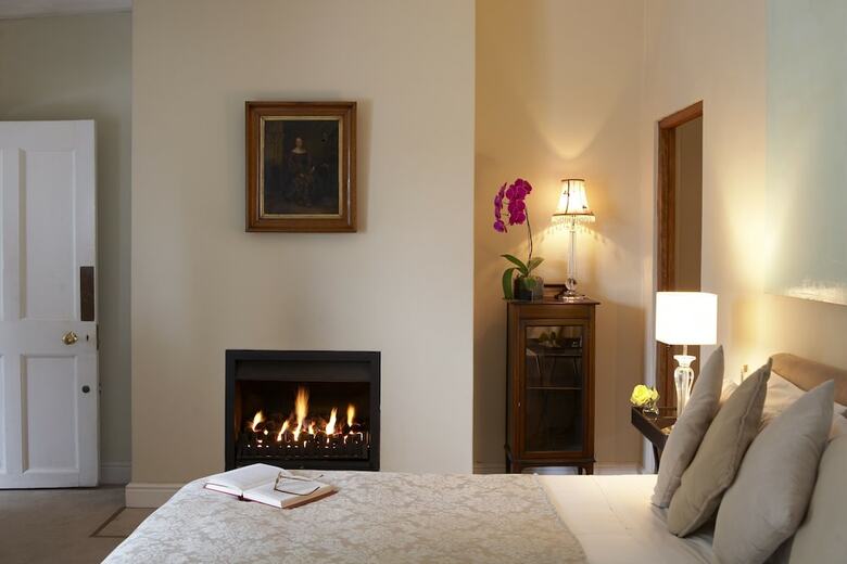 Agroturismo Hawksmoor House