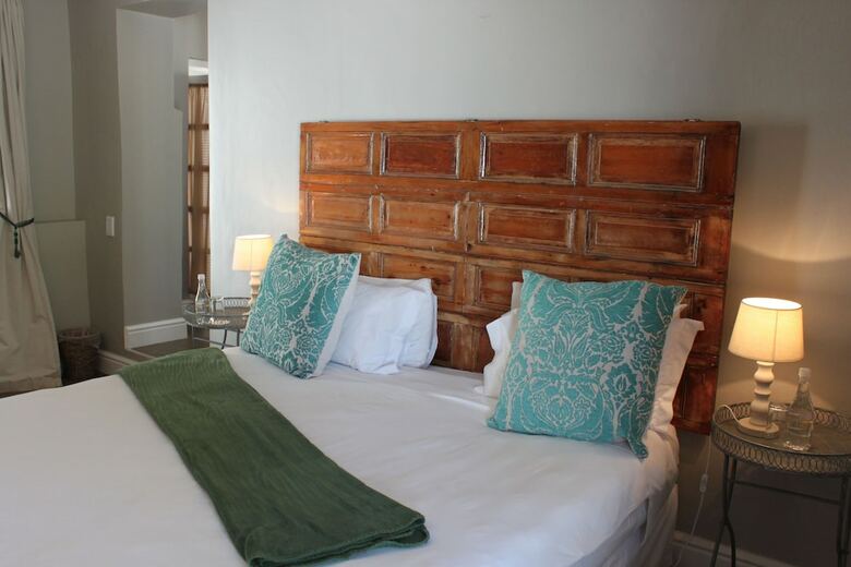Agroturismo Hawksmoor House