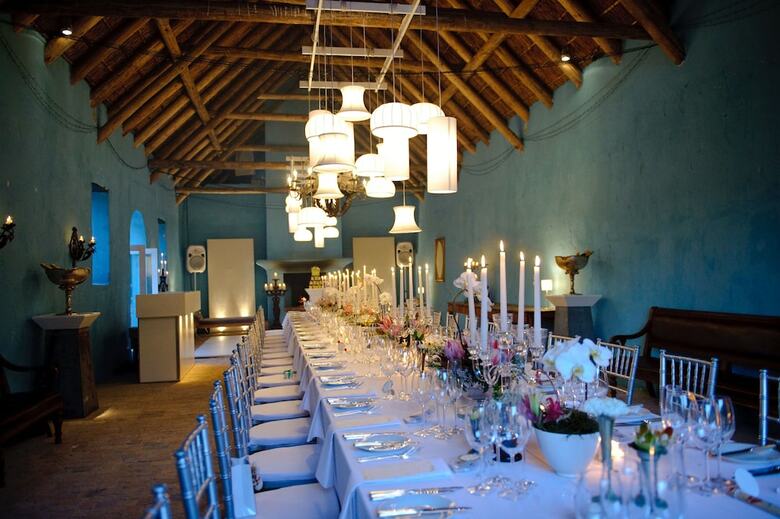 Agroturismo Hawksmoor House