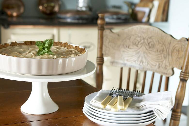 Agroturismo Hawksmoor House