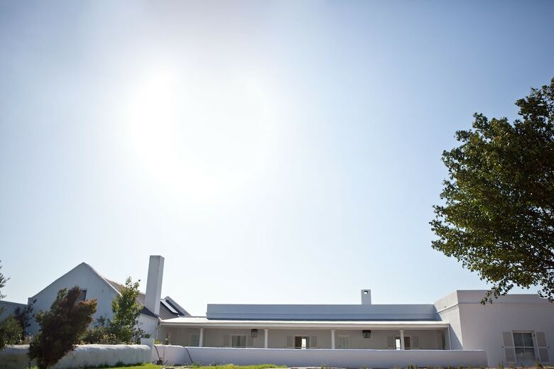 Agroturismo Hawksmoor House