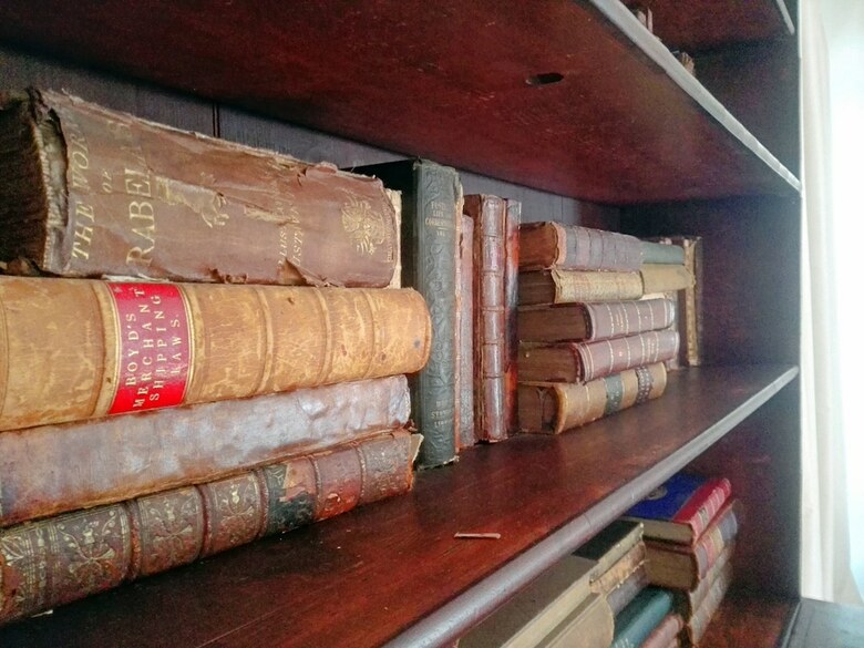 Agroturismo Hawksmoor House