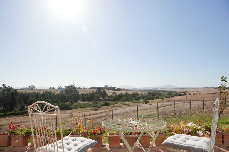 Agroturismo Hawksmoor House