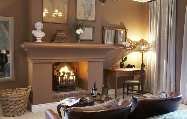 Agroturismo Hawksmoor House