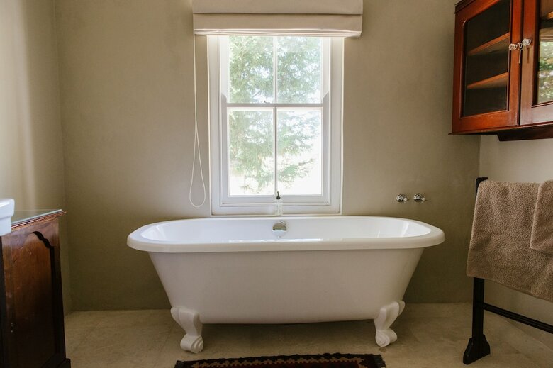 Agroturismo Hawksmoor House