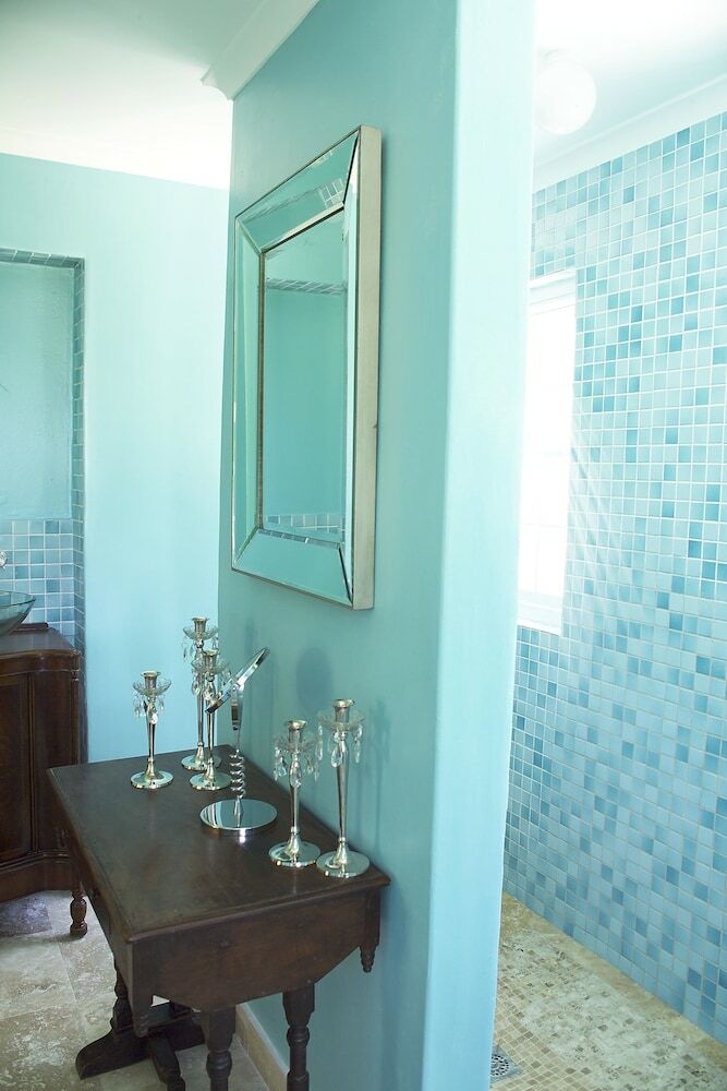 Agroturismo Hawksmoor House