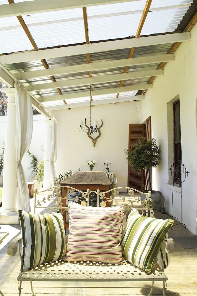 Agroturismo Hawksmoor House