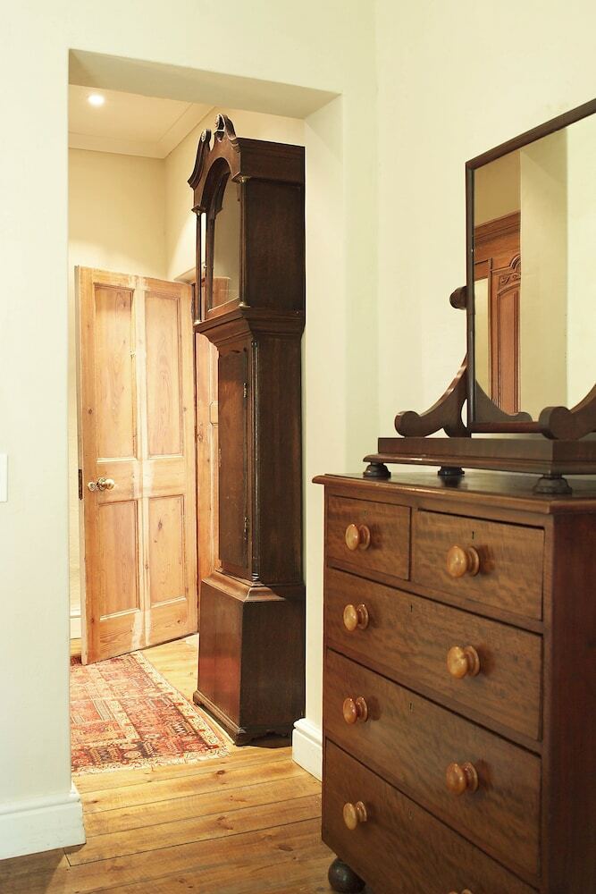 Agroturismo Hawksmoor House