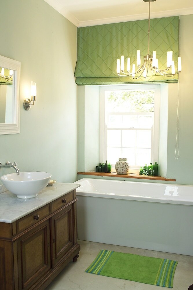 Agroturismo Hawksmoor House