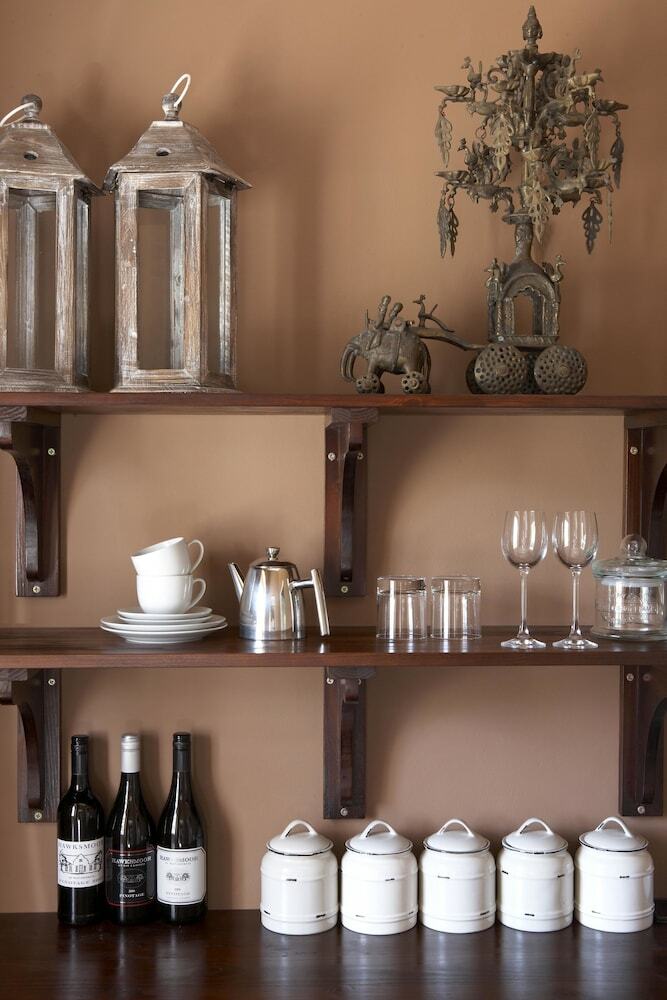 Agroturismo Hawksmoor House