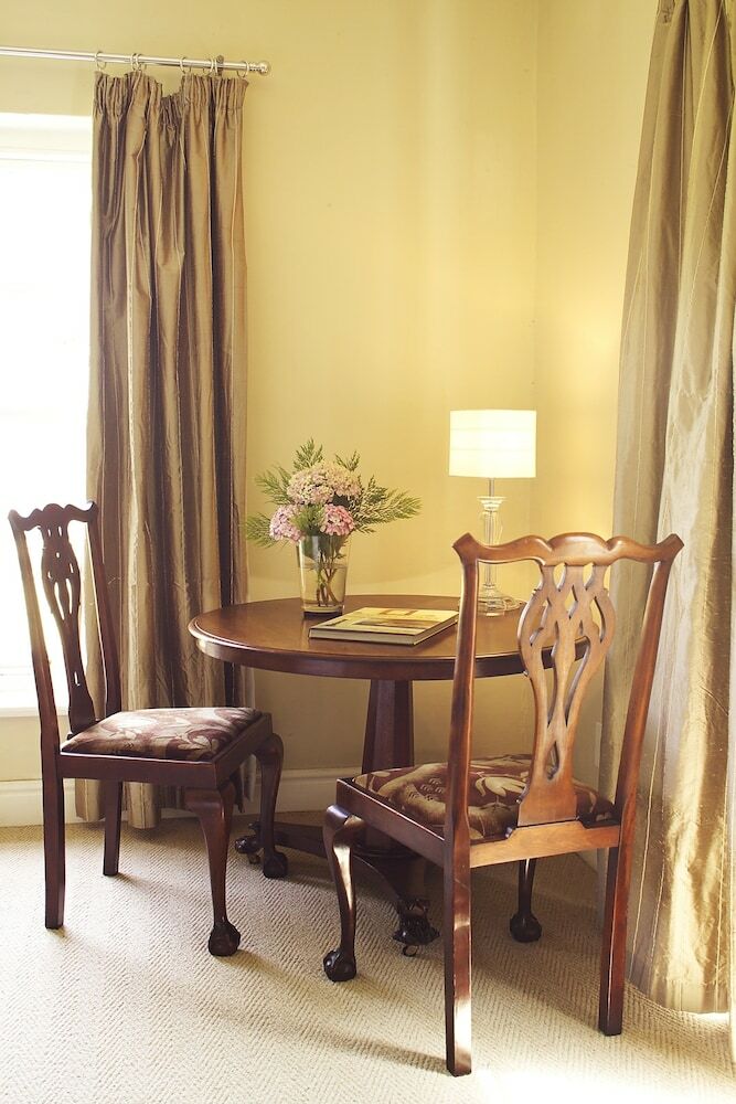 Agroturismo Hawksmoor House