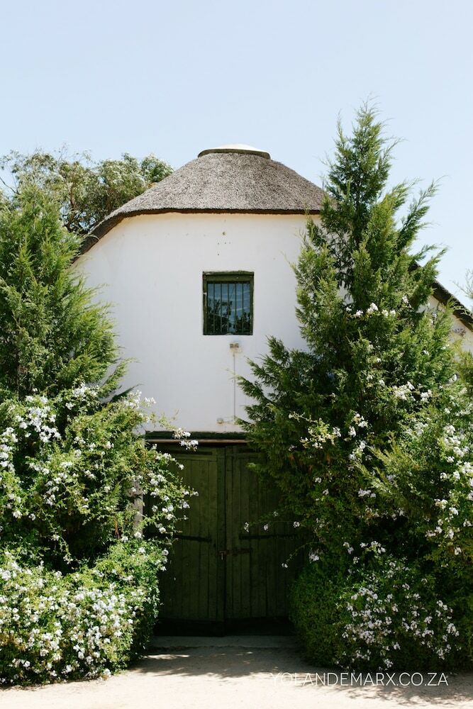 Agroturismo Hawksmoor House