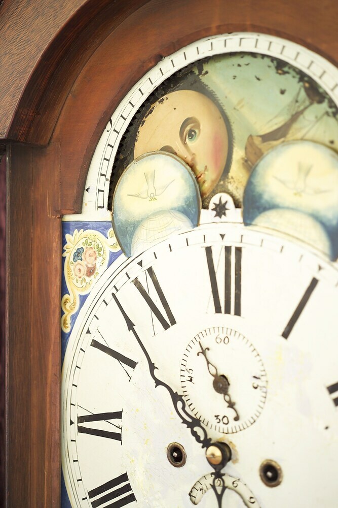 Agroturismo Hawksmoor House