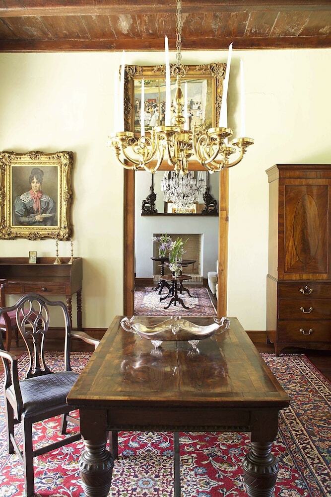 Agroturismo Hawksmoor House