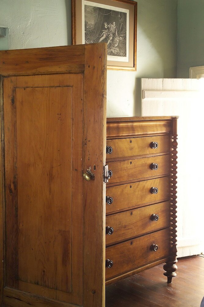 Agroturismo Hawksmoor House