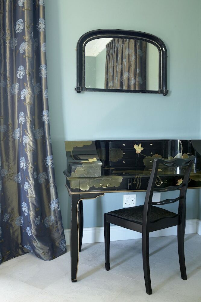 Agroturismo Hawksmoor House