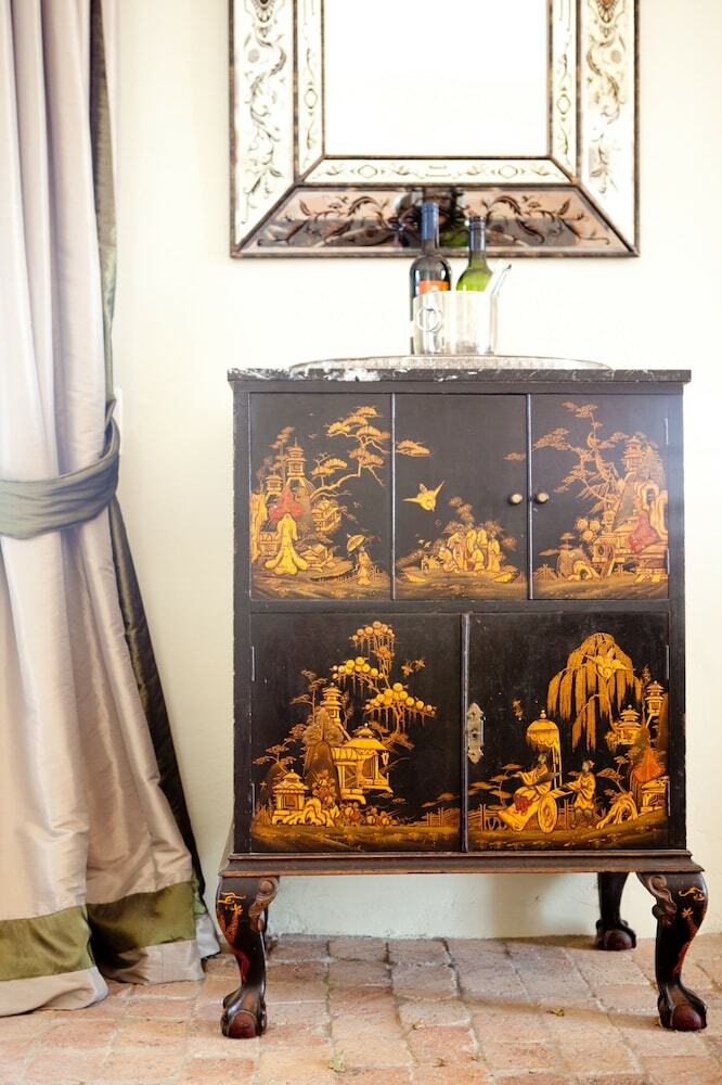 Agroturismo Hawksmoor House