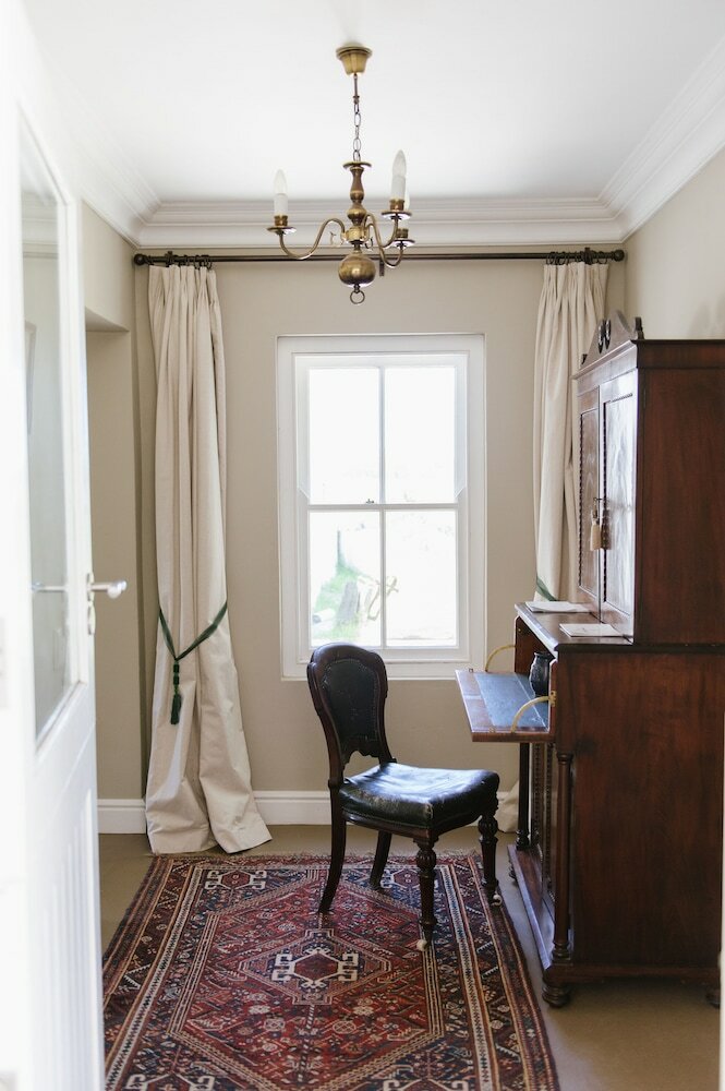 Agroturismo Hawksmoor House