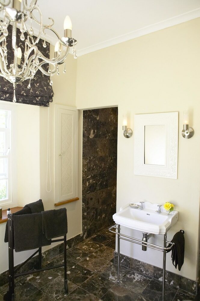 Agroturismo Hawksmoor House