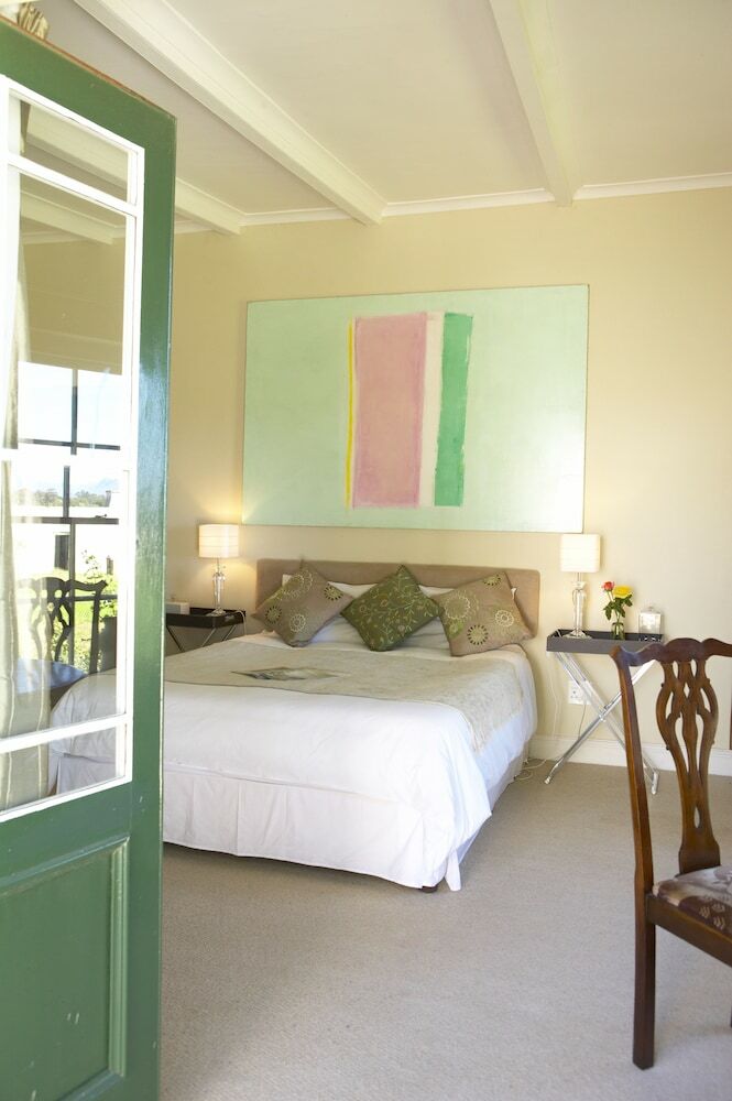 Agroturismo Hawksmoor House