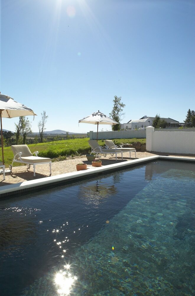 Agroturismo Hawksmoor House