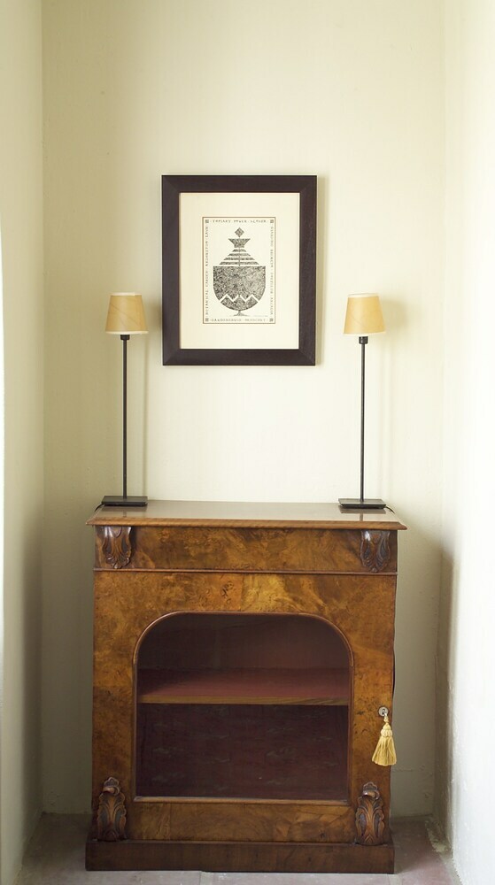 Agroturismo Hawksmoor House