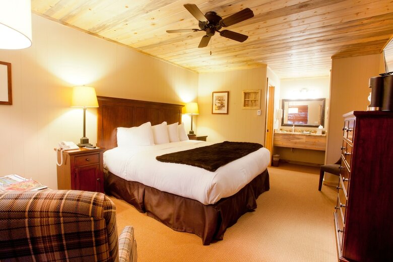 Hotel Nordic Inn