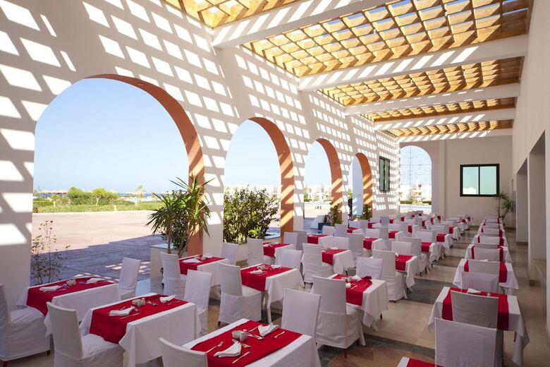 Hotel Fantazia Resort Marsa Alam - All Inclusive