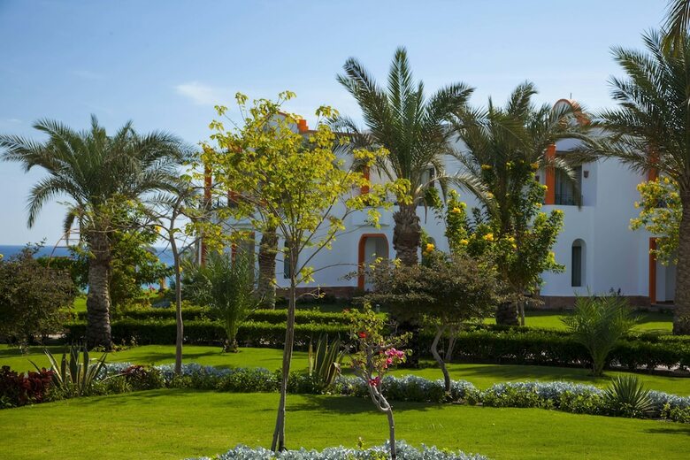Hotel Fantazia Resort Marsa Alam - All Inclusive