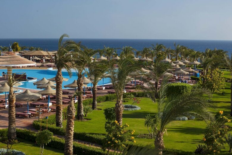 Hotel Fantazia Resort Marsa Alam - All Inclusive