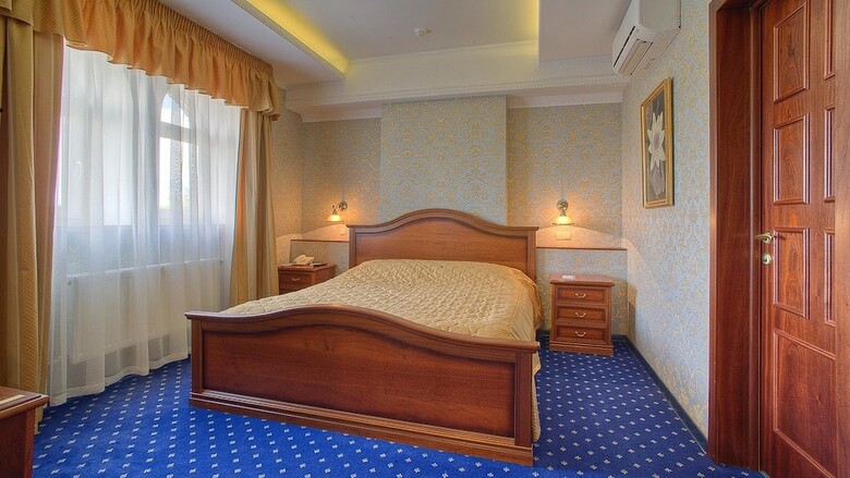 Nemchinovka Park Hotel