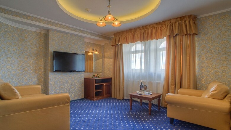 Nemchinovka Park Hotel