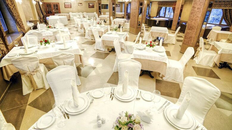 Nemchinovka Park Hotel