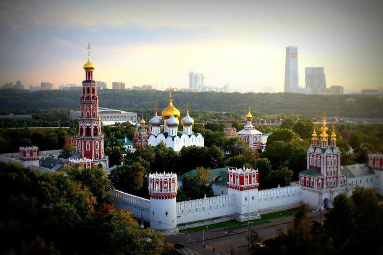 Nemchinovka Park Hotel